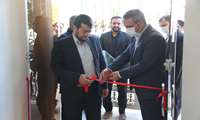 تسهیل روند پاسخگویی به مراجعان با میز خدمت دانشگاه علوم پزشکی خراسان شمالی